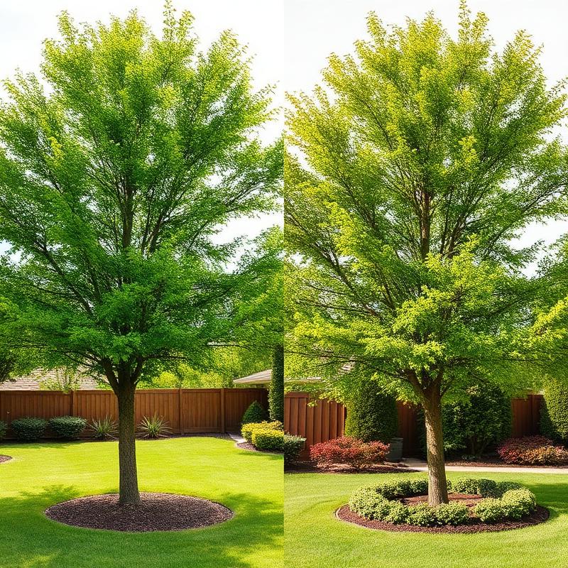 Tree Service project 1