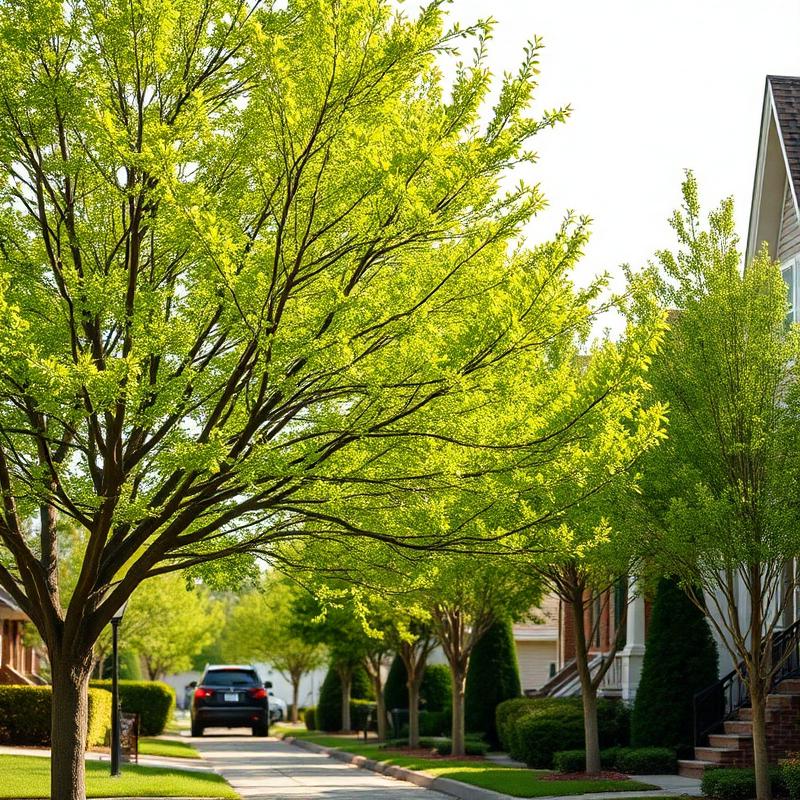 Tree Service project 5