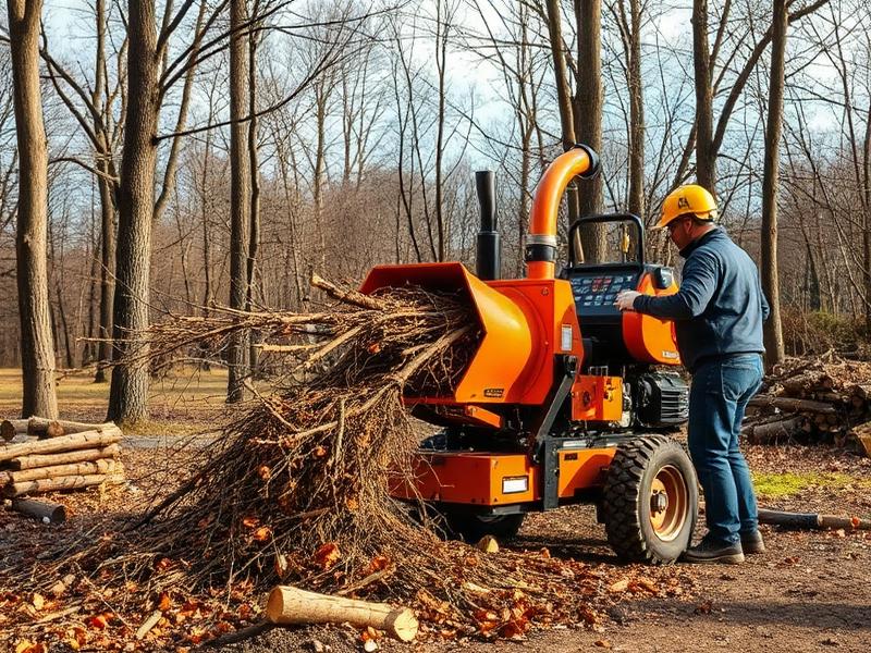 Tree Trimming and Pruning