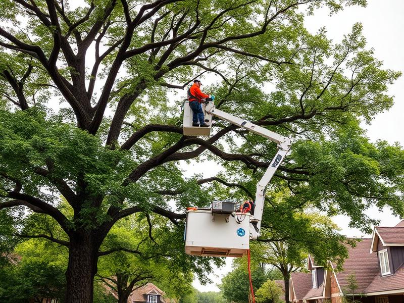 Emergency Tree Services